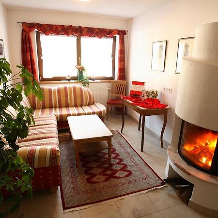 Ferienhof Lackner Ried im Zillertal Extérieur photo