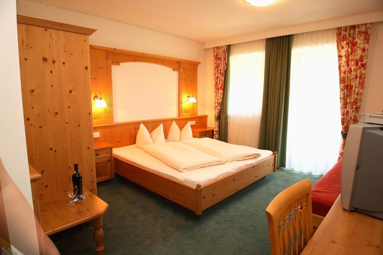 Ferienhof Lackner Ried im Zillertal Chambre photo