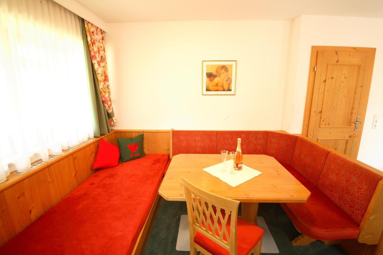 Ferienhof Lackner Ried im Zillertal Chambre photo