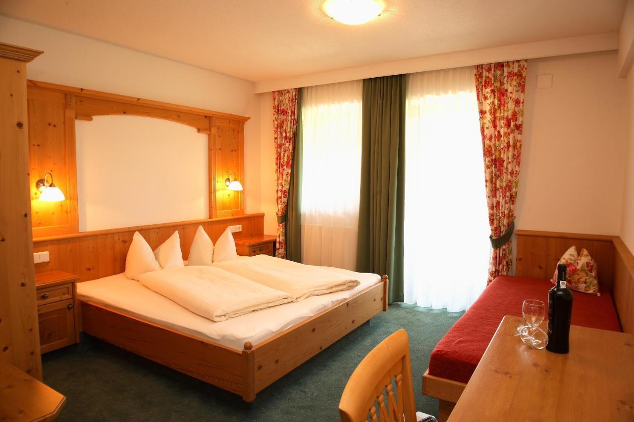 Ferienhof Lackner Ried im Zillertal Chambre photo