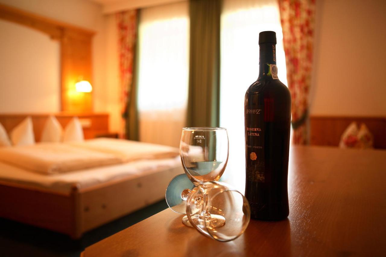 Ferienhof Lackner Ried im Zillertal Chambre photo