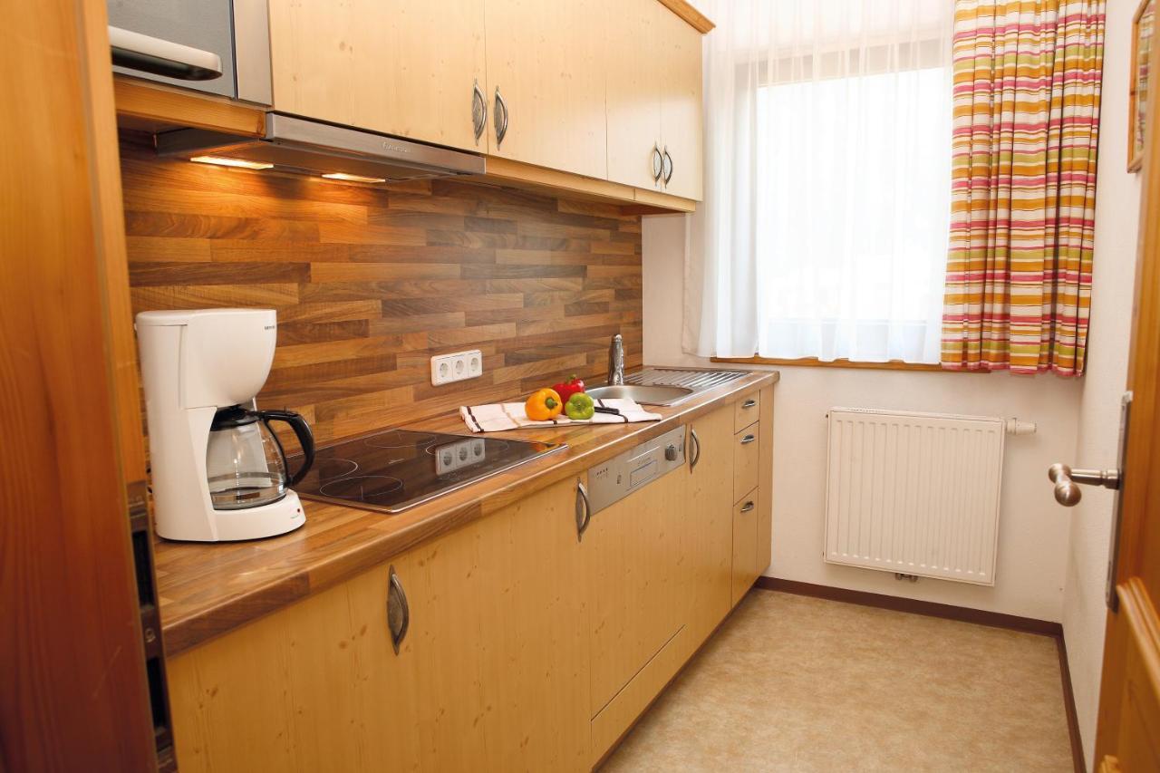 Ferienhof Lackner Ried im Zillertal Chambre photo