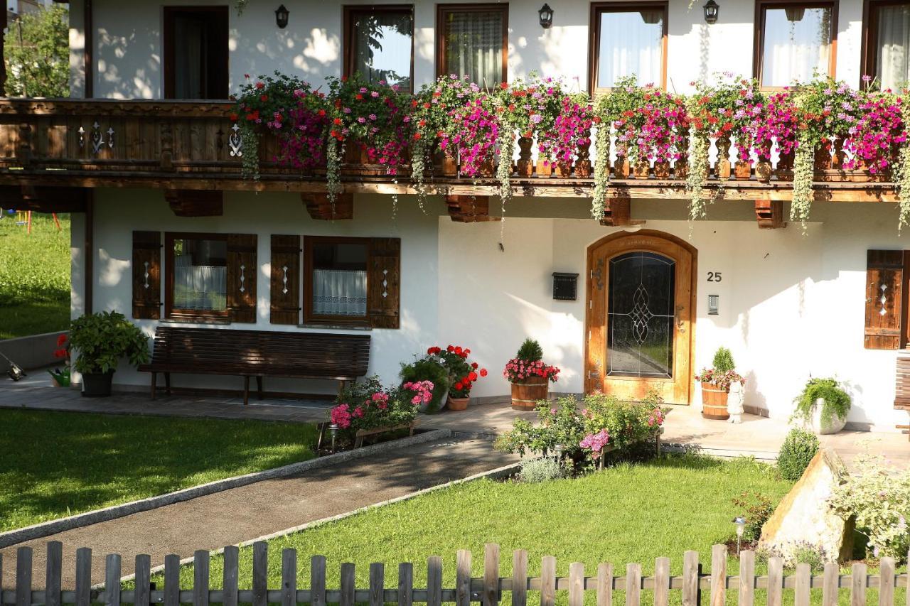 Ferienhof Lackner Ried im Zillertal Extérieur photo
