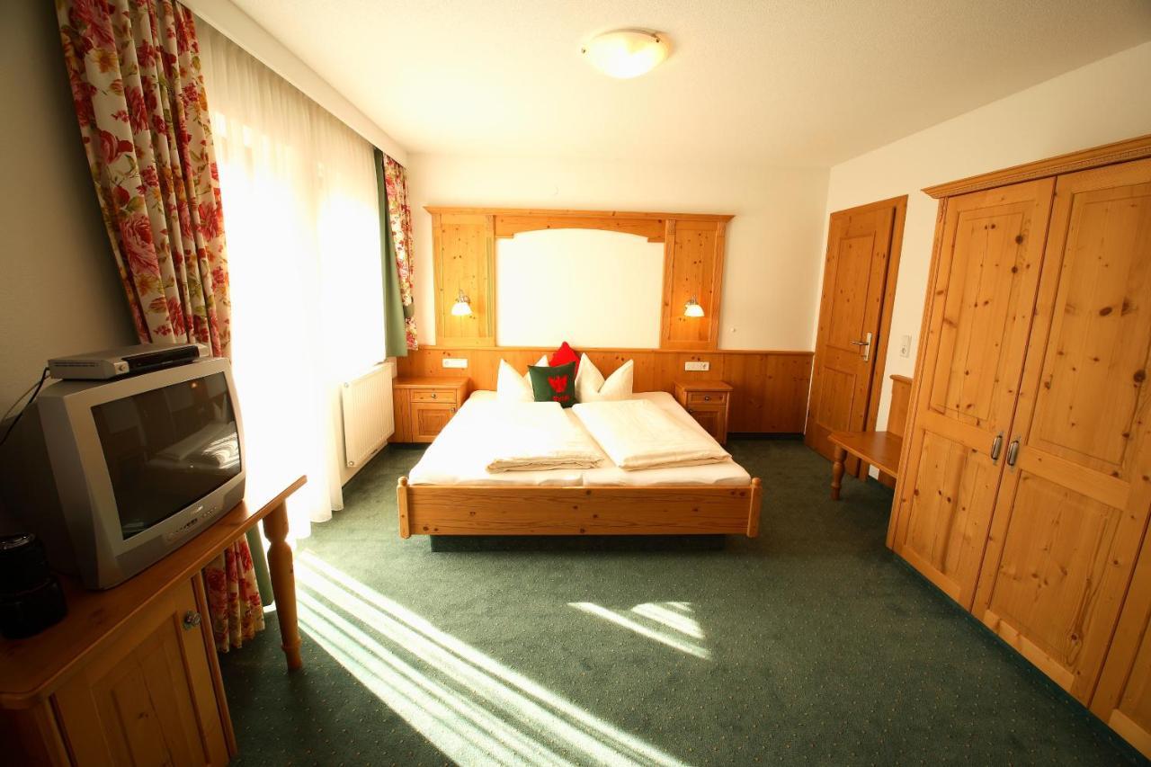 Ferienhof Lackner Ried im Zillertal Extérieur photo