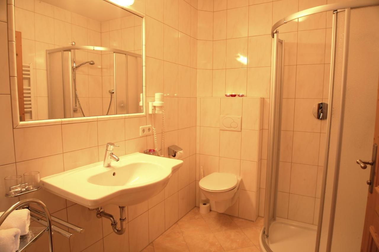 Ferienhof Lackner Ried im Zillertal Chambre photo