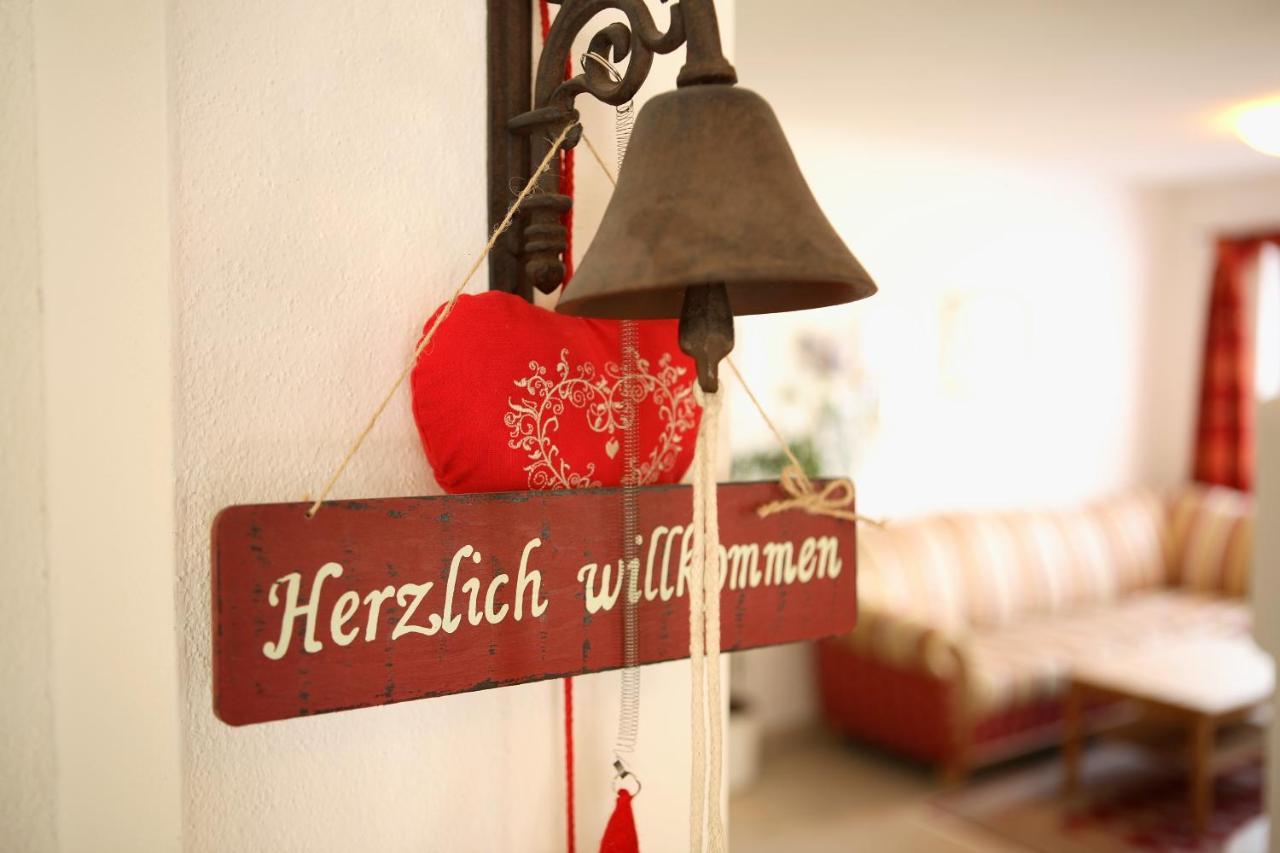 Ferienhof Lackner Ried im Zillertal Extérieur photo