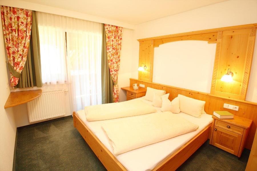 Ferienhof Lackner Ried im Zillertal Chambre photo