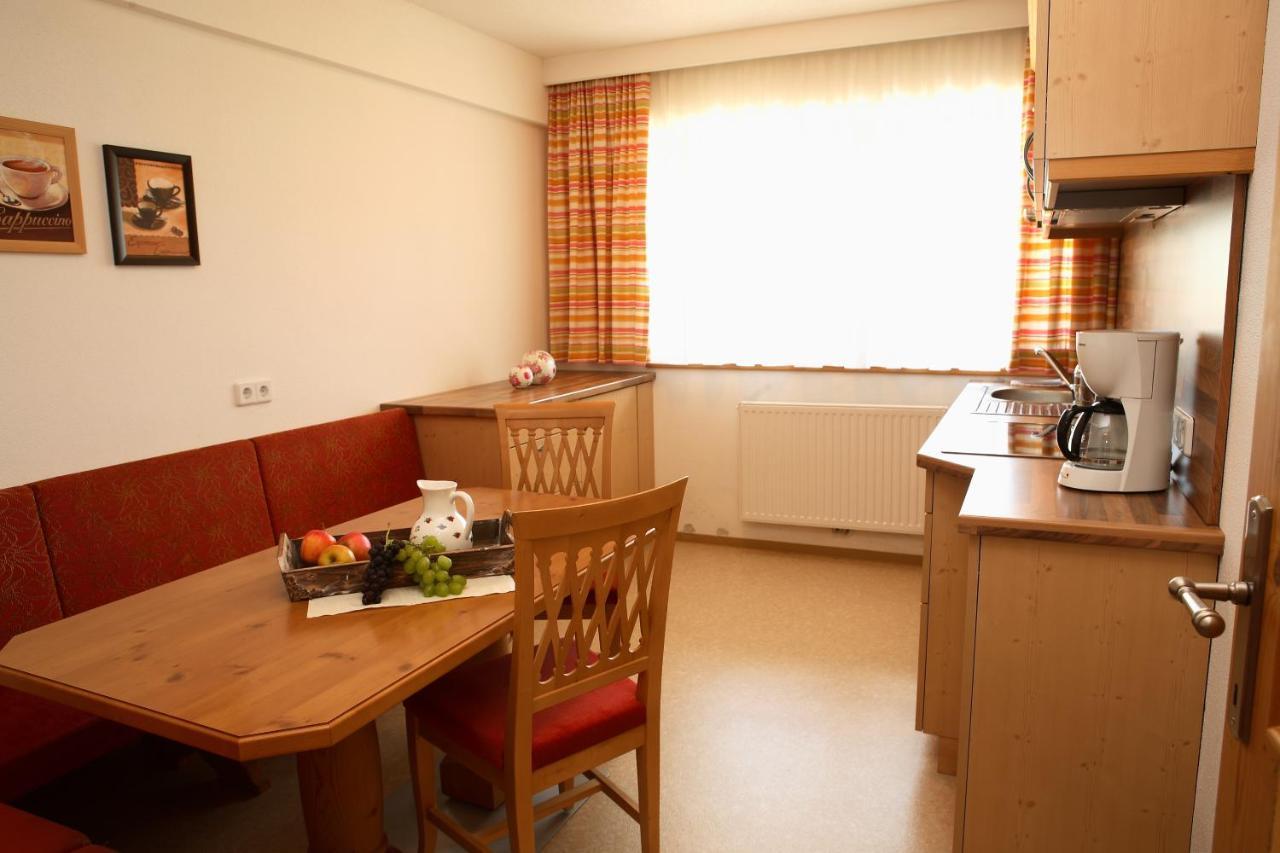 Ferienhof Lackner Ried im Zillertal Chambre photo