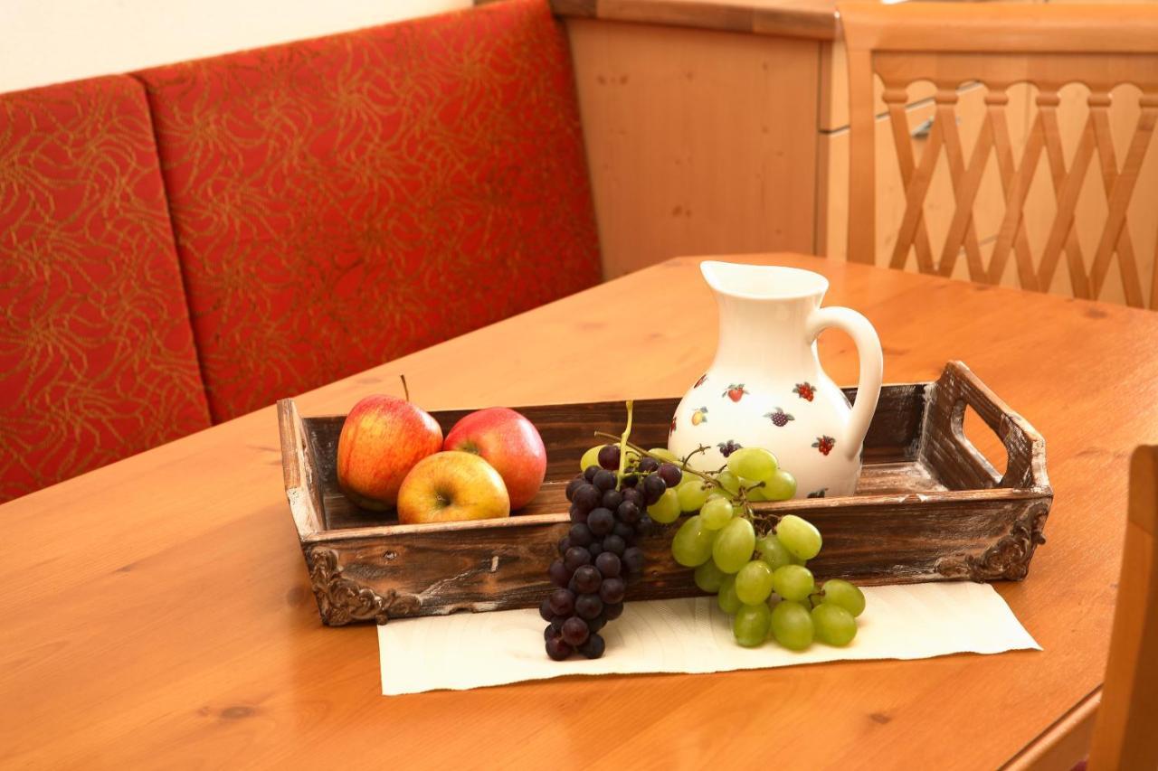Ferienhof Lackner Ried im Zillertal Chambre photo
