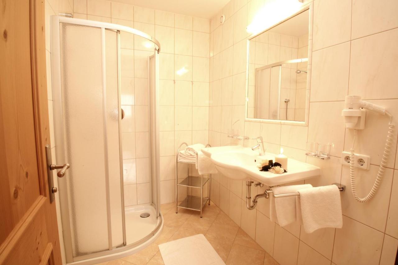 Ferienhof Lackner Ried im Zillertal Chambre photo